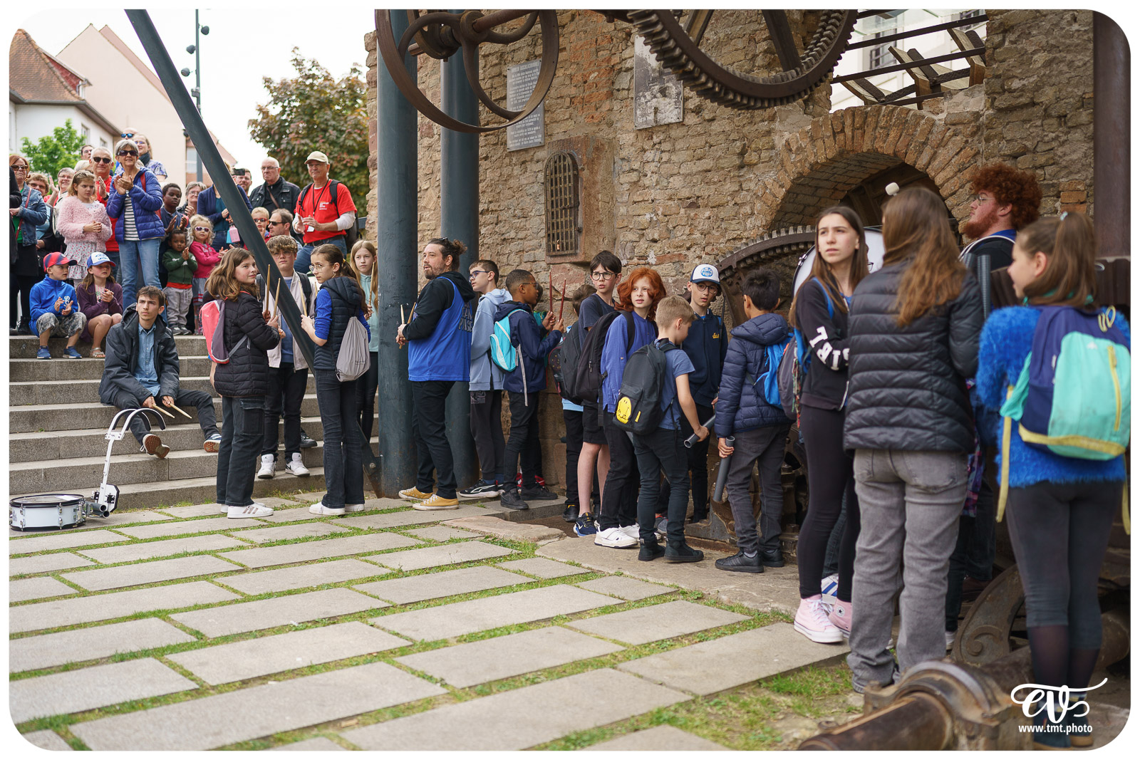 HUMOUR DES NOTES 2024